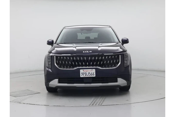 $31998 : Kia Carnival 2025 LXS 4dr Mi image 5