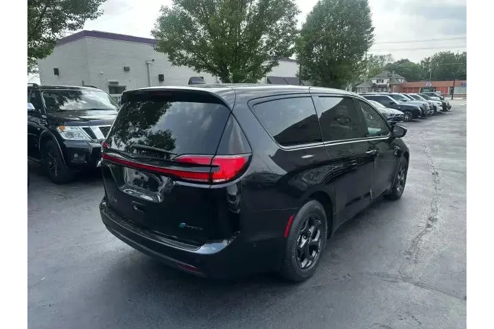 $20995 : 2022 PACIFICA HYBRID image 9