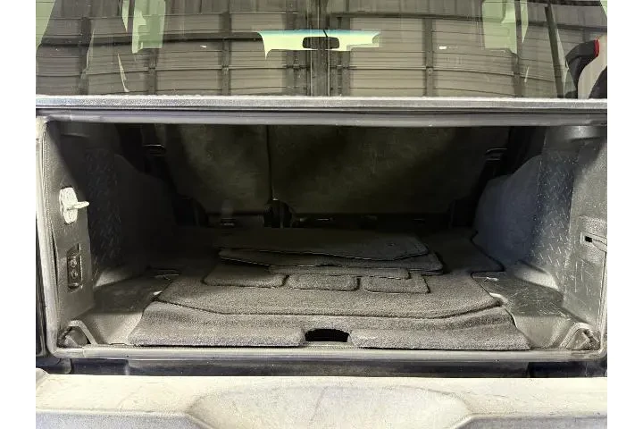 Jeep Wrangler JK Unlimited 2 image 10