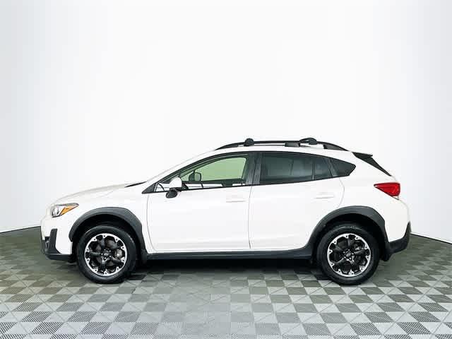 $26505 : PRE-OWNED 2022 SUBARU CROSSTR image 7