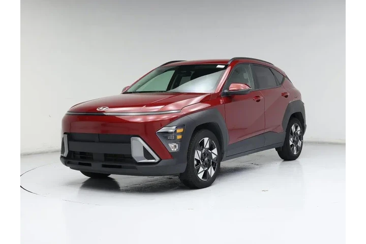 $22998 : Hyundai KONA 2025 SEL 4dr Cr image 4