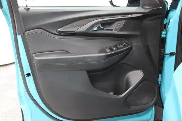 $24982 : Chevrolet Trailblazer 2022 4 image 6