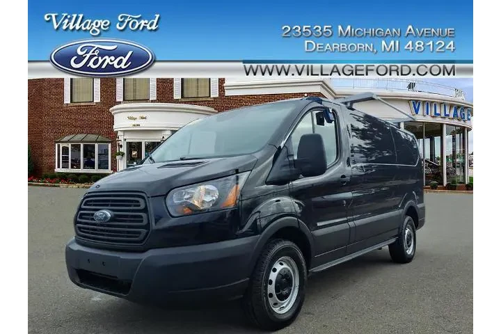 $19980 : Ford Transit 2019 250 3dr SW image 1