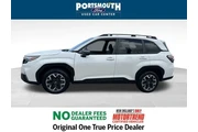 $29495 : Subaru Forester 2025 AWD Pre thumbnail