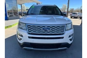 2016 Explorer Platinum AWD thumbnail