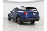 $33998 : Ford Explorer 2020 AWD ST 4d thumbnail