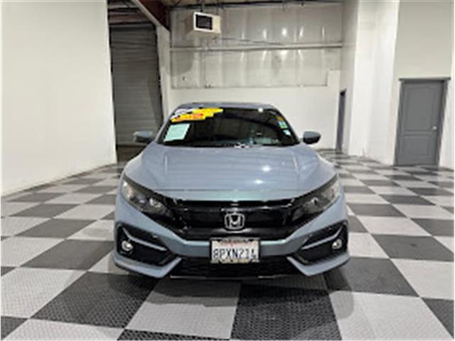 $23998 : 2020 HONDA CIVIC image 2