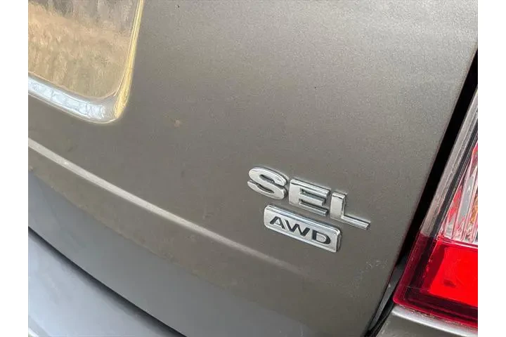 $4998 : Ford Edge 2013 AWD SEL 4dr C image 10