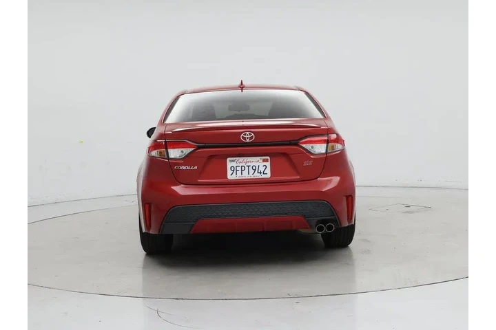 $19998 : Toyota Corolla 2020 SE 4dr S image 6
