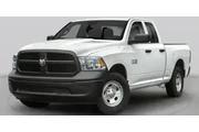 Ram 1500 2015 4x2 SLT 4dr Qu en Houston