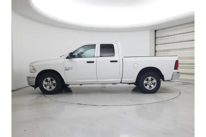 $25998 : Ram 1500 Classic 2024 4x2 SL image 3