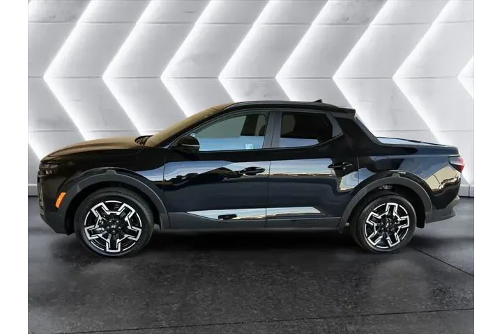 $38725 : Hyundai SANTA CRUZ 2025 AWD image 8