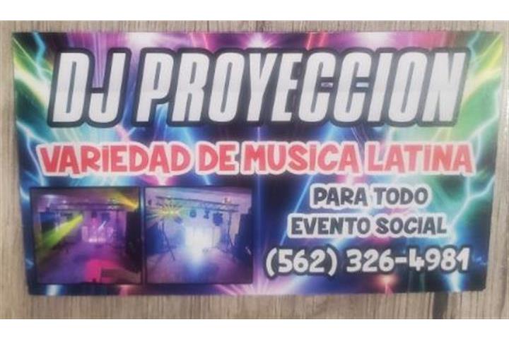 DJ PROYECCIÓN 🎵🎶 image 5