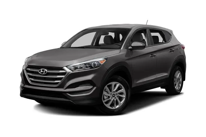 $12995 : Hyundai TUCSON 2016 AWD Spor image 1