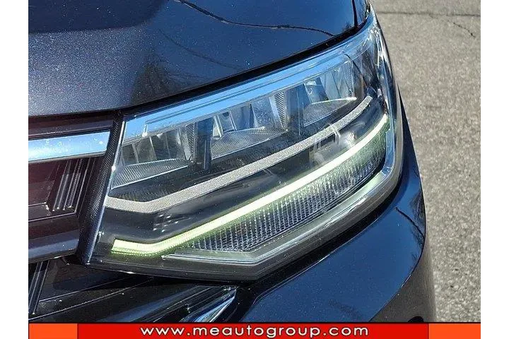 $23877 : Volkswagen Tiguan 2022 AWD S image 4