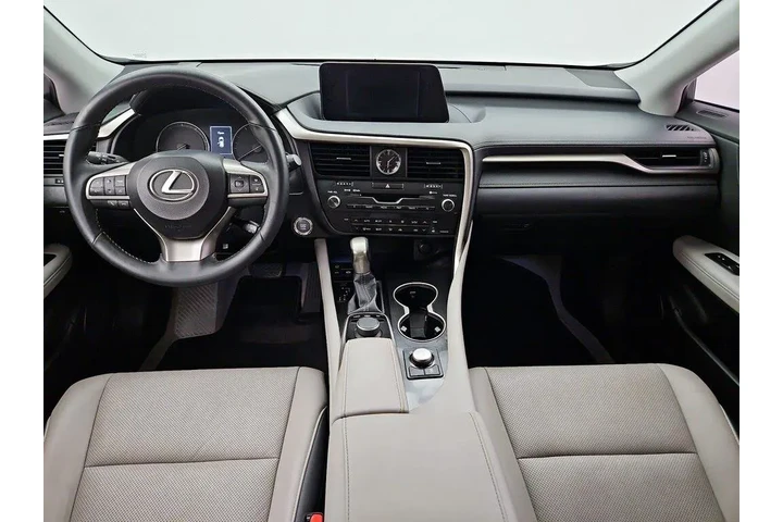 $24998 : Lexus RX 350 2016 4dr SUV image 9