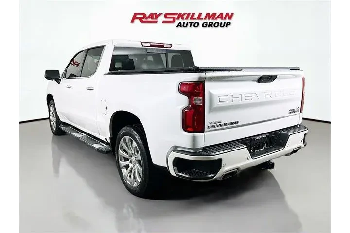 $39975 : Chevrolet Silverado 1500 202 image 5