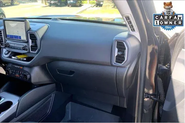 $31985 : Ford Bronco Sport 2022 AWD O image 7