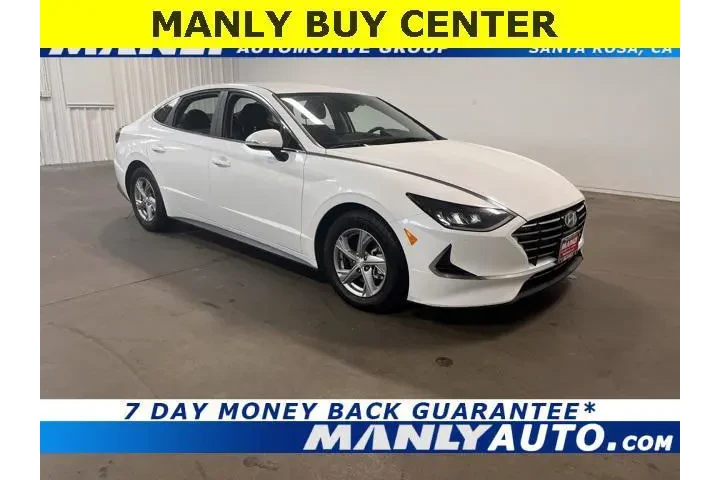 $17472 : Hyundai SONATA 2023 SE 4dr S image 1