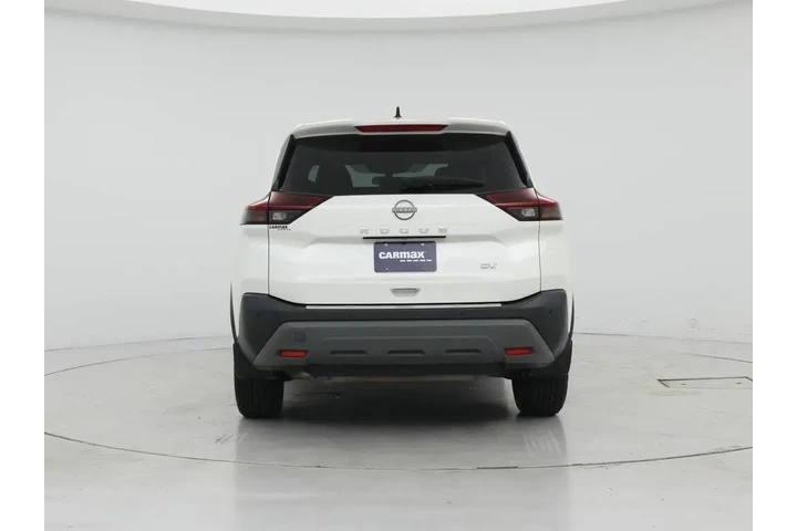 $20998 : Nissan Rogue 2023 SV 4dr Cro image 6