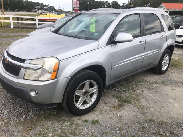 $6995 : 2008 Equinox LT image 6