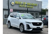 2020 CADILLAC XT6 en Detroit