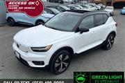 Used 2021 XC40 Recharge P8 eA en San Francisco Bay Area