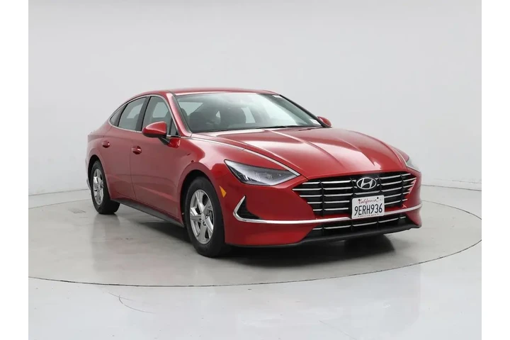 $17998 : Hyundai SONATA 2020 SE 4dr S image 1