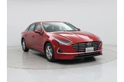 Hyundai SONATA 2020 SE 4dr S
