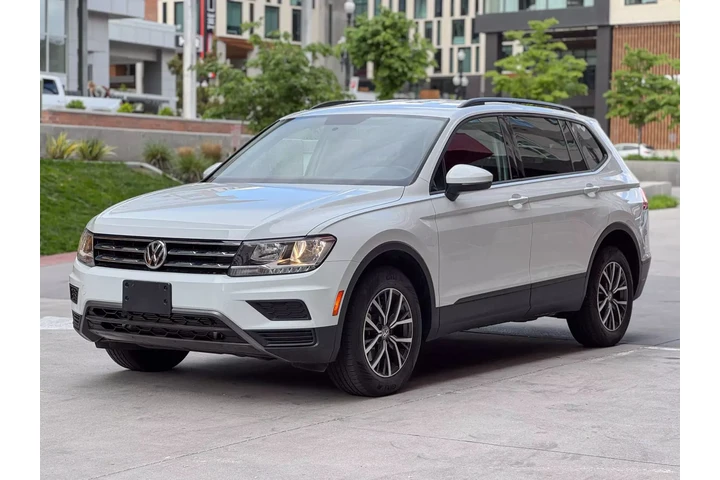 $14990 : 2021 VOLKSWAGEN TIGUAN image 4