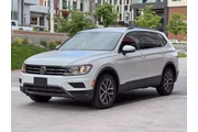 $14990 : 2021 VOLKSWAGEN TIGUAN thumbnail