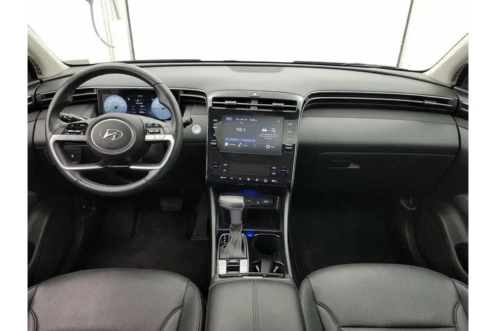 $23998 : Hyundai TUCSON 2023 AWD SEL image 9