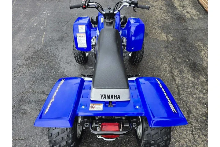 $7000 : Yamaha Banshee 350 (Twin Turbo image 2