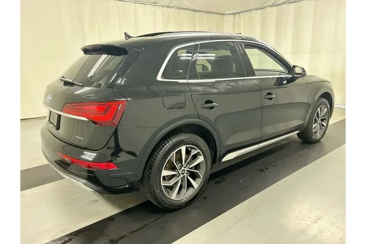 $26500 : Audi Q5 2021 AWD quattro Pre image 2