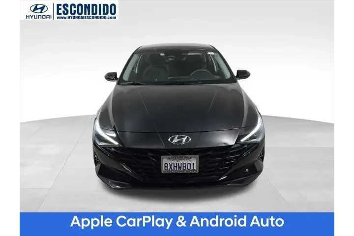 $18795 : Hyundai ELANTRA 2022 SEL 4dr image 8