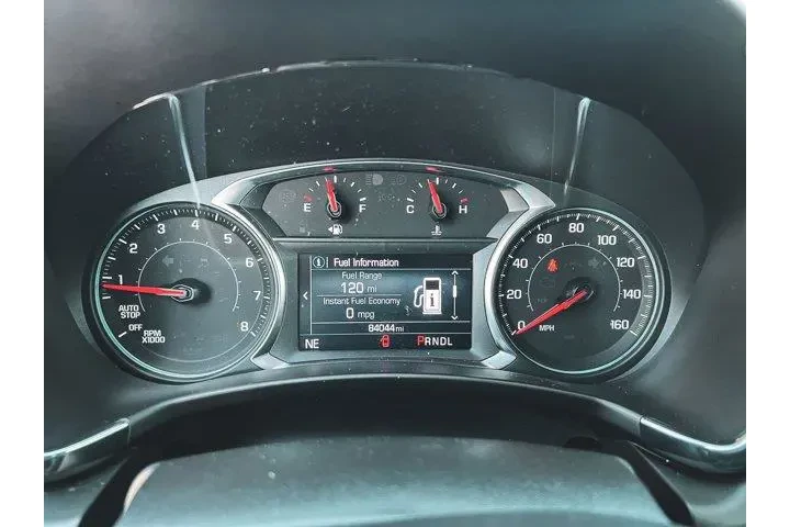 $18997 : Chevrolet Equinox 2023 RS 4d image 10