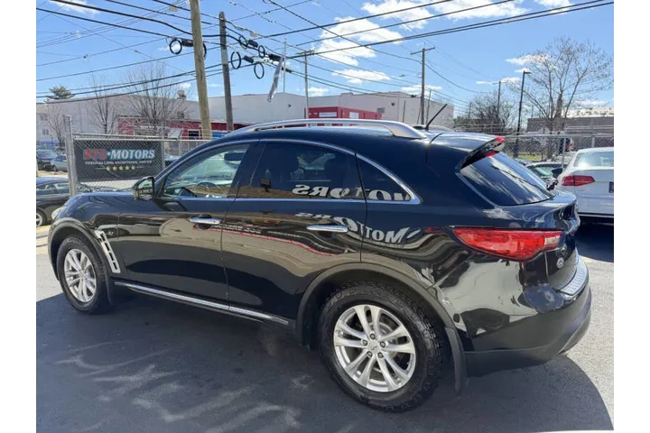 $8899 : 2014 QX70 image 8