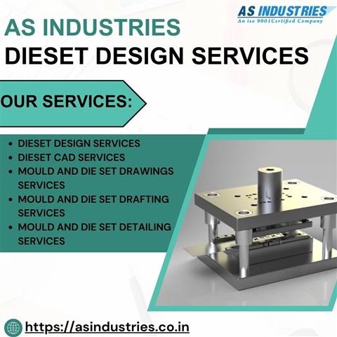 Dieset Design Services image 1