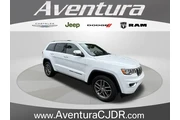 Jeep Grand Cherokee 2018 4x2