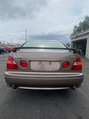 $2495 : 2000 GS 300 image 4