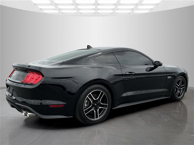 $39498 : Pre-Owned 2022 Mustang GT image 1