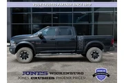 $31405 : Ram 2500 2017 4x4 Power Wago thumbnail