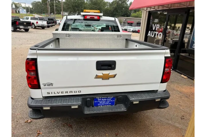 $13999 : 2016 Silverado 1500 LS image 6