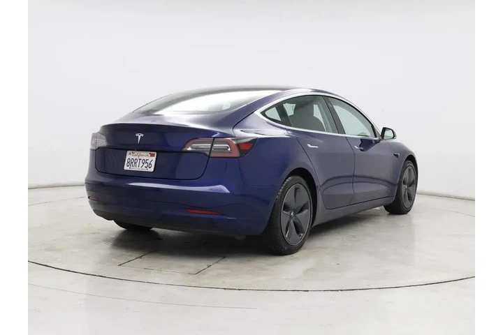$22998 : Tesla Model 3 2020 AWD Stand image 8