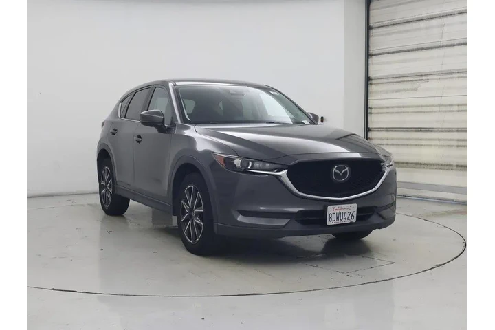 $19998 : Mazda CX-5 2018 AWD Touring image 1