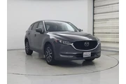 Mazda CX-5 2018 AWD Touring