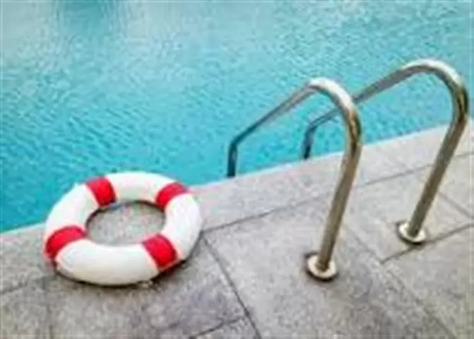 Pool Barrier Inspector image 1