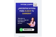 ORIENTACION VOCACIONAL en Lima