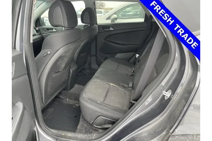 $12980 : Hyundai TUCSON 2017 AWD SE 4 image 10