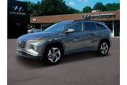 $24999 : Hyundai TUCSON Hybrid 2024 A thumbnail